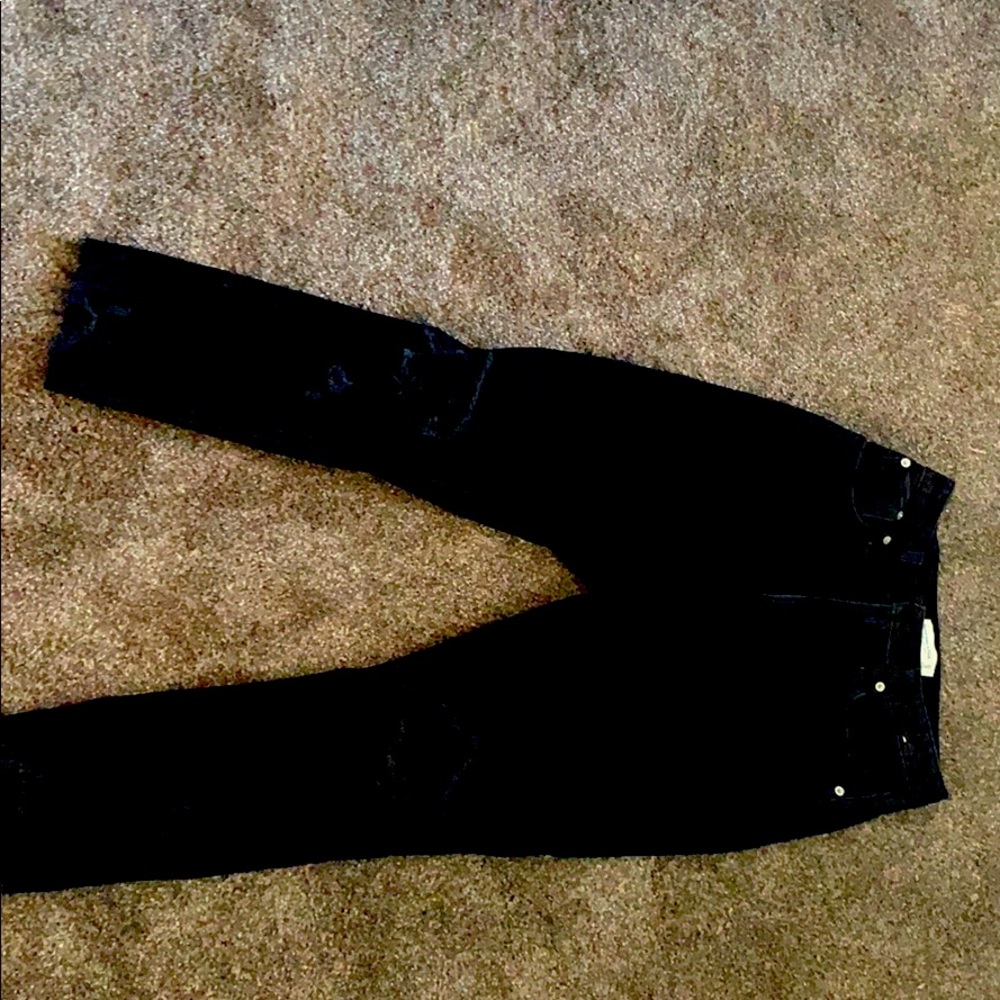 Abercrombie & Fitch Jeans